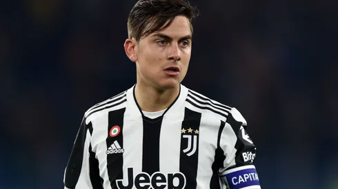 Paulo Dybala has reportedly decided to leave Juventus for nothing next summer.