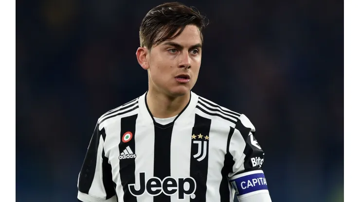 Paulo Dybala has reportedly decided to leave Juventus for nothing next summer.