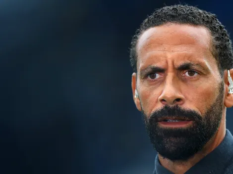 Rio Ferdinand slams Lionel Messi and excludes him from his FIFA team of the year
