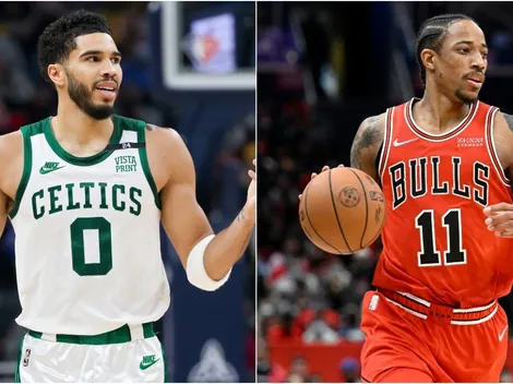 Boston Celtics vs Chicago Bulls: Predictions, and how to watch or live stream free 2021/2022 NBA regular season in the US today