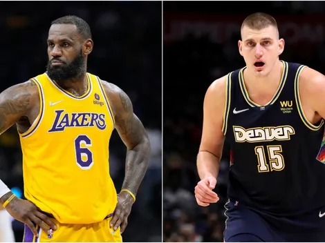 Denver Nuggets vs Los Angeles Lakers: Predictions, and how to watch or live stream free 2021/2022 NBA regular season in the US today