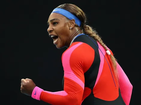 2022 Australian Open: Why is Serena Williams not playing the first Grand Slam of the year?