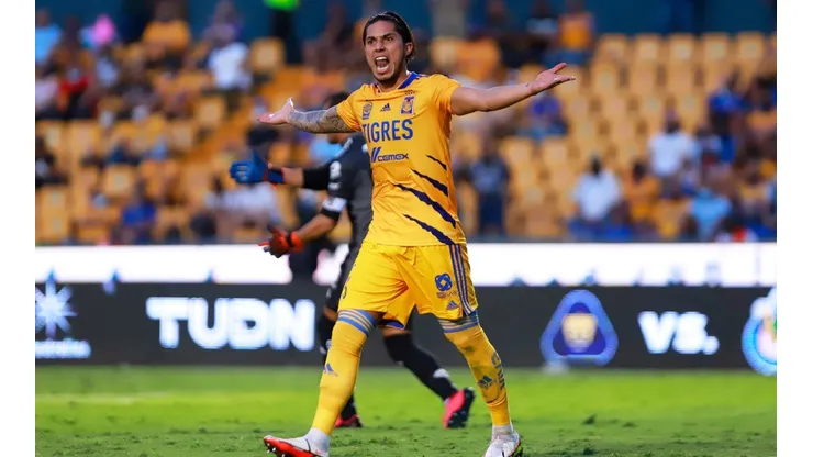 Carlos Salcedo could move from Liga MX to MLS
