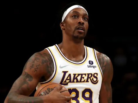NBA Rumors: Lakers have been exploring trades for Dwight Howard