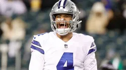 Dak Prescott