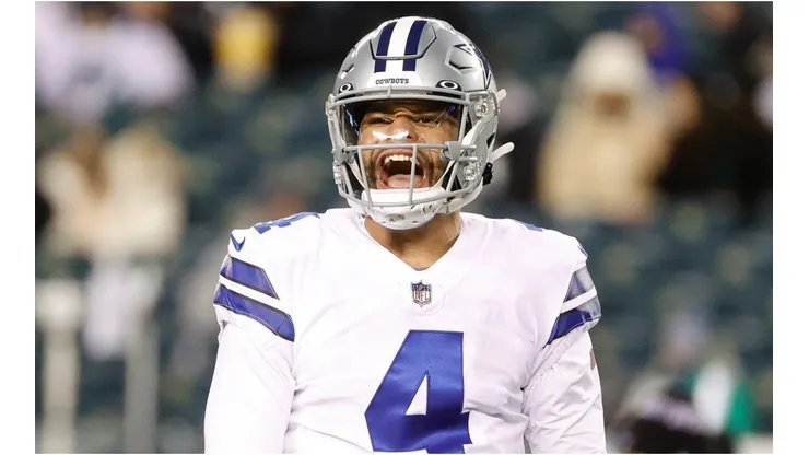 Dak Prescott