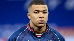 Kylian Mbappe's future at PSG is up in the air with Real Madrid keen on signing him.