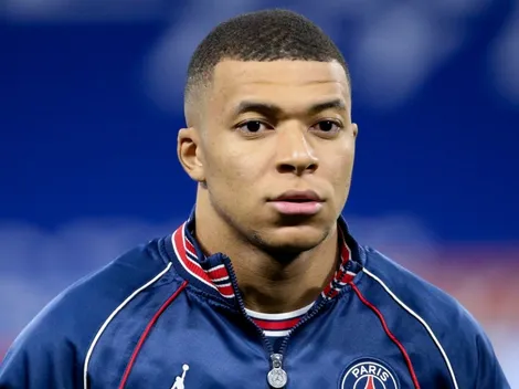 PSG: Kylian Mbappe reportedly under pressure to sign new deal amid Real Madrid interest