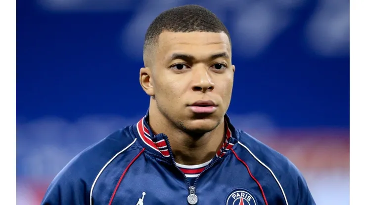 Kylian Mbappe's future at PSG is up in the air with Real Madrid keen on signing him.