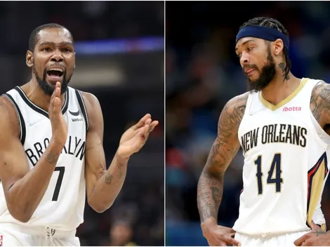 Brooklyn Nets vs New Orleans Pelicans: Predictions, and how to watch or live stream free 2021/2022 NBA regular season in the US today