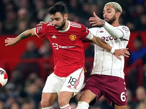 Aston Villa vs Manchester United: Predictions, odds and how to watch or live stream 2021-22 Premier League in the US and Canada today