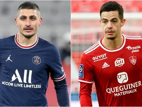 PSG vs Brest: Date, Time and TV Channel in the US for Matchday 21 of 2021-2022 Ligue 1