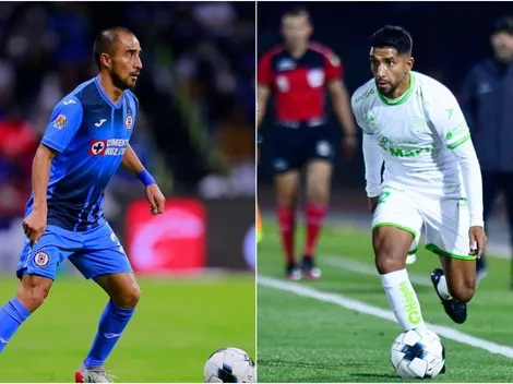 Cruz Azul vs Juarez: Date, time and TV Channel for Matchday 2 of 2022 Liga MX Torneo Clausura in the US