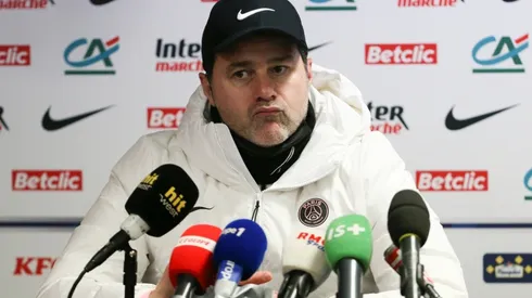 Mauricio Pochettino