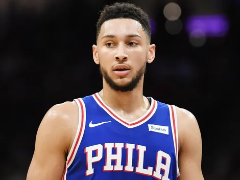 NBA Rumors: How long it could take for Ben Simmons to be ready to play if Sixers trade him