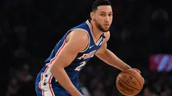 Ben Simmons