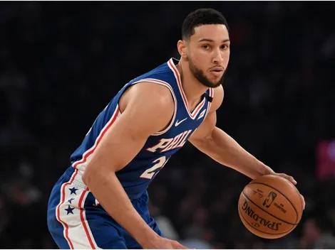 NBA Trade Rumors: Ben Simmons-Sixers saga gets unencouraging update