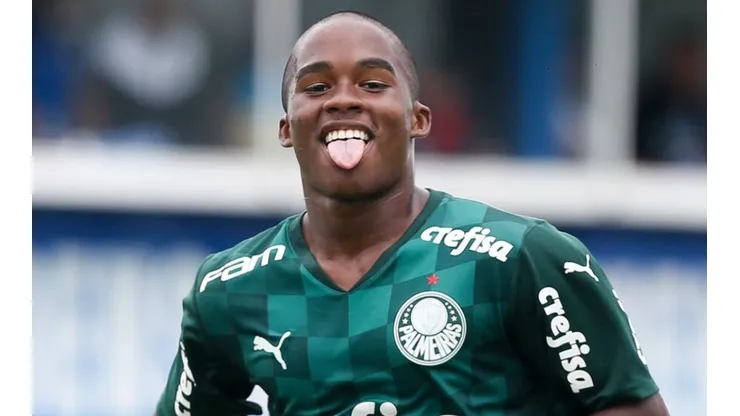 Endrick Felipe Moreira de Sousa