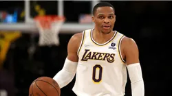 Russell Westbrook