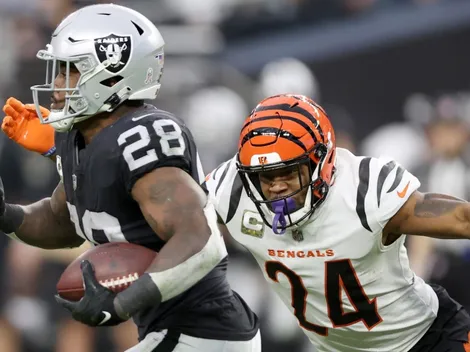 Cincinnati Bengals vs Las Vegas Raiders: Date, Time, and TV channel for 2021-22 NFL Playoffs Wild Card round