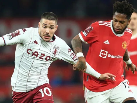 Aston Villa vs Manchester United: Date, Time and TV Channel in the US and Canada for Matchday 22 of Premier League 2021-22