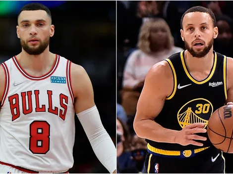 Chicago Bulls vs Golden State Warriors: Preview, predictions, odds, and how to watch or live stream free 2021/22 NBA Season in the US today