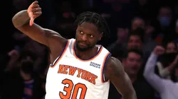 Julius Randle
