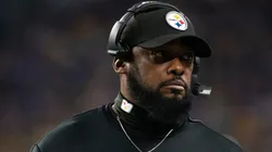 Mike Tomlin