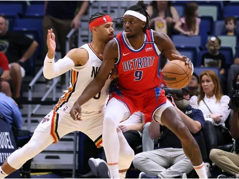 NBA Rumors: This is how the Lakers can get Jerami Grant