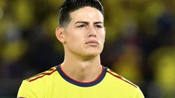 James Rodriguez