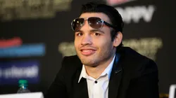 Julio Cesar Chavez Jr wants to return to the boxing elite