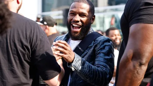 Floyd Mayweather, Boxing