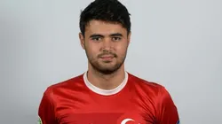 Ahmet Yılmaz Calik