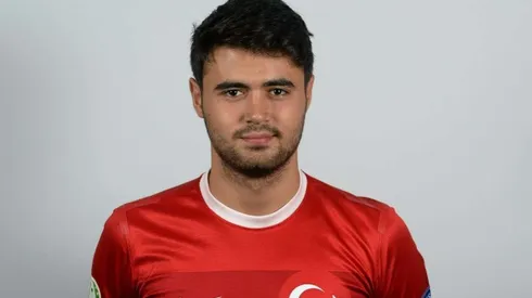 Ahmet Yılmaz Calik