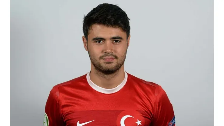 Ahmet Yılmaz Calik