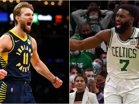 Indiana Pacers vs Boston Celtics: Preview, predictions, odds, and how to watch or live stream free 2021/2022 NBA regular season in the US today