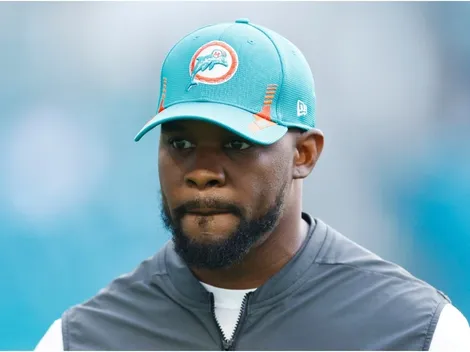 NFL Black Monday 2022: Brian Flores and the best available Head Coach candidates