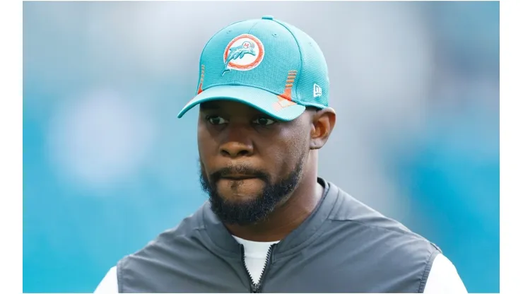 Brian Flores