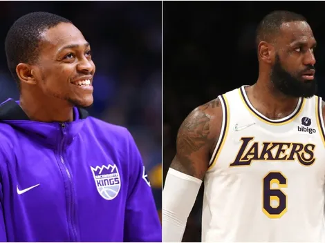 Sacramento Kings vs Los Angeles Lakers: Preview, predictions, odds and how to watch or live stream free 2021/2022 NBA regular season in the US today