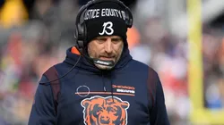 Matt Nagy