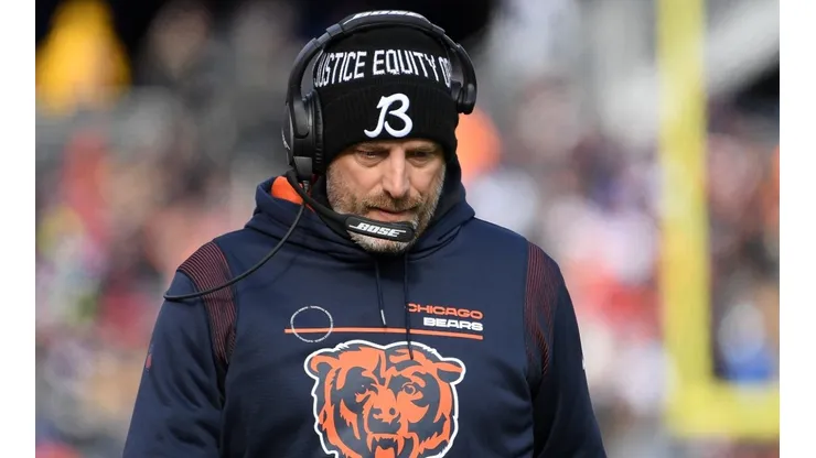 Matt Nagy