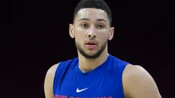 The Hawks are reportedly a new possible destination for Sixers' Ben Simmons.