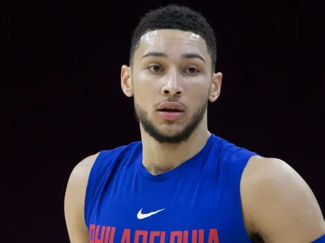 NBA Rumors: Hawks emerge as possible destination for Sixers' Ben Simmons