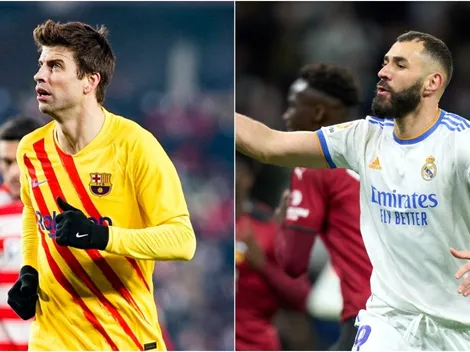 Barcelona vs Real Madrid: Preview, Predictions, odds, and how to watch or live stream free in the US 2022 Spanish Super Cup Semifinals today