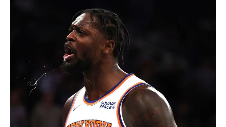 Julius Randle
