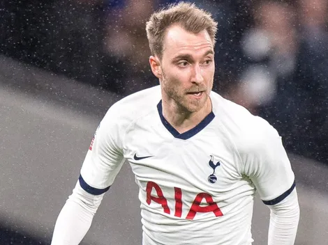 Premier League: 3 key reasons why free agent Christian Eriksen could return to Tottenham