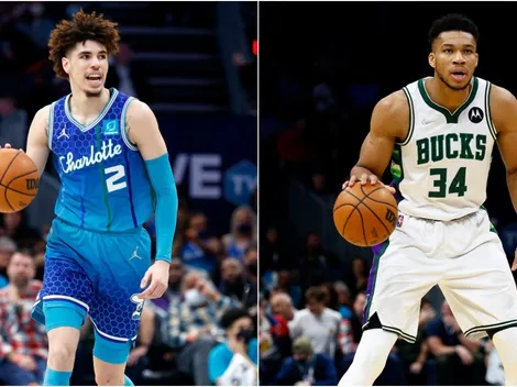 Charlotte Hornets vs Milwaukee Bucks: Preview, predictions, odds and how to watch or live stream free 2021/2022 NBA regular season in the US today