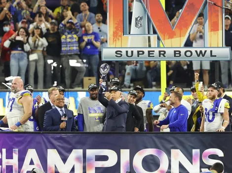 Super Bowl 2022 Ring value: How much does the NFL championship ring cost?