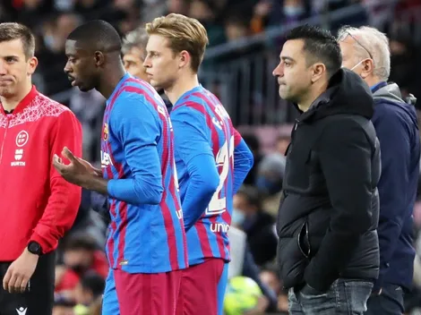 La Liga: 3 players Barcelona could sell next after Philippe Coutinho's loan exit