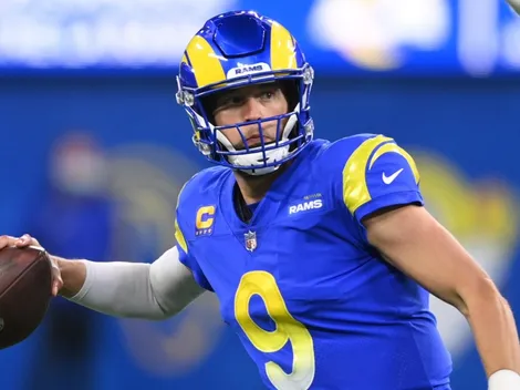 Los Angeles Rams vs San Francisco 49ers: Predictions, odds, and how to watch the 2021-22 NFL regular season in the US today